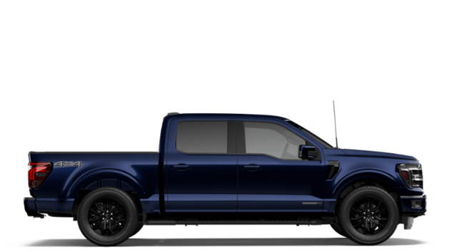 2026 Ford F-150+F-150